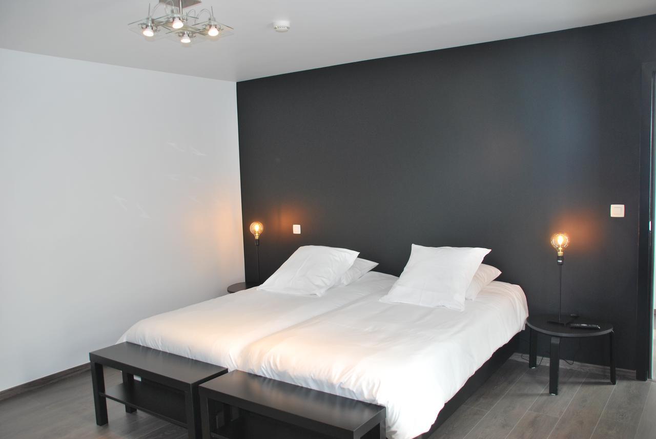 Le Durbuysien Hotel Ngoại thất bức ảnh